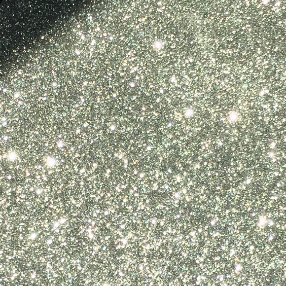 🐬 CLEARANCE ITEM: 13” Glittery Ghost Hanging Halloween Decoration - Picture 14 of 16